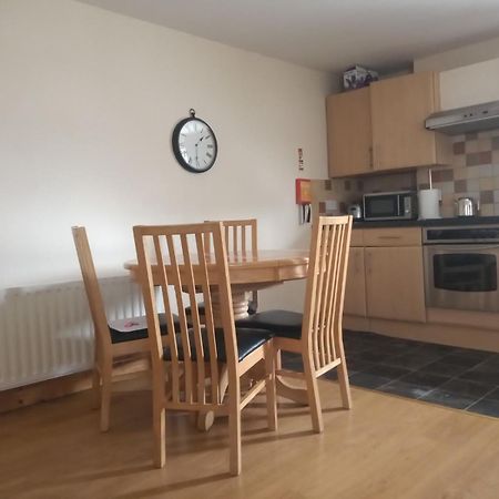 Malone Townhouse Bed and Breakfast Μπέλφαστ Εξωτερικό φωτογραφία