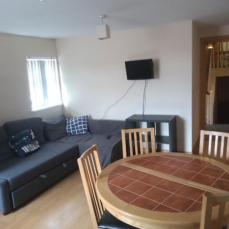 Malone Townhouse Bed and Breakfast Μπέλφαστ Εξωτερικό φωτογραφία